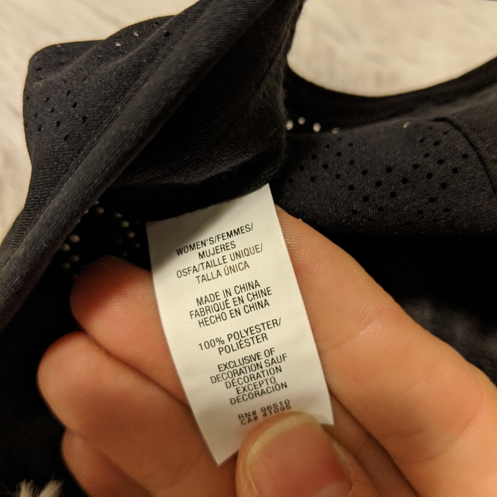 Under Armour Hat - image 2